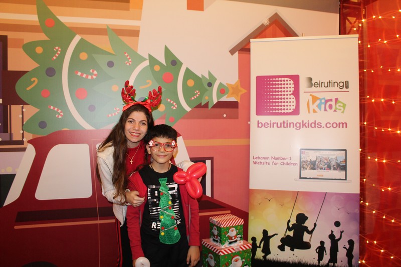 Jounieh Christmas Wonders 2018